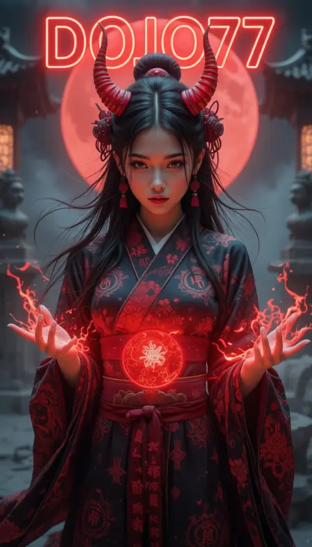 DOJO77 ⚡︎ Slot Terpercaya Anti PHP Dengan Stabilizer Jackpot Biar Menang Gak Setengah Hati - WooCommerce eCommerce