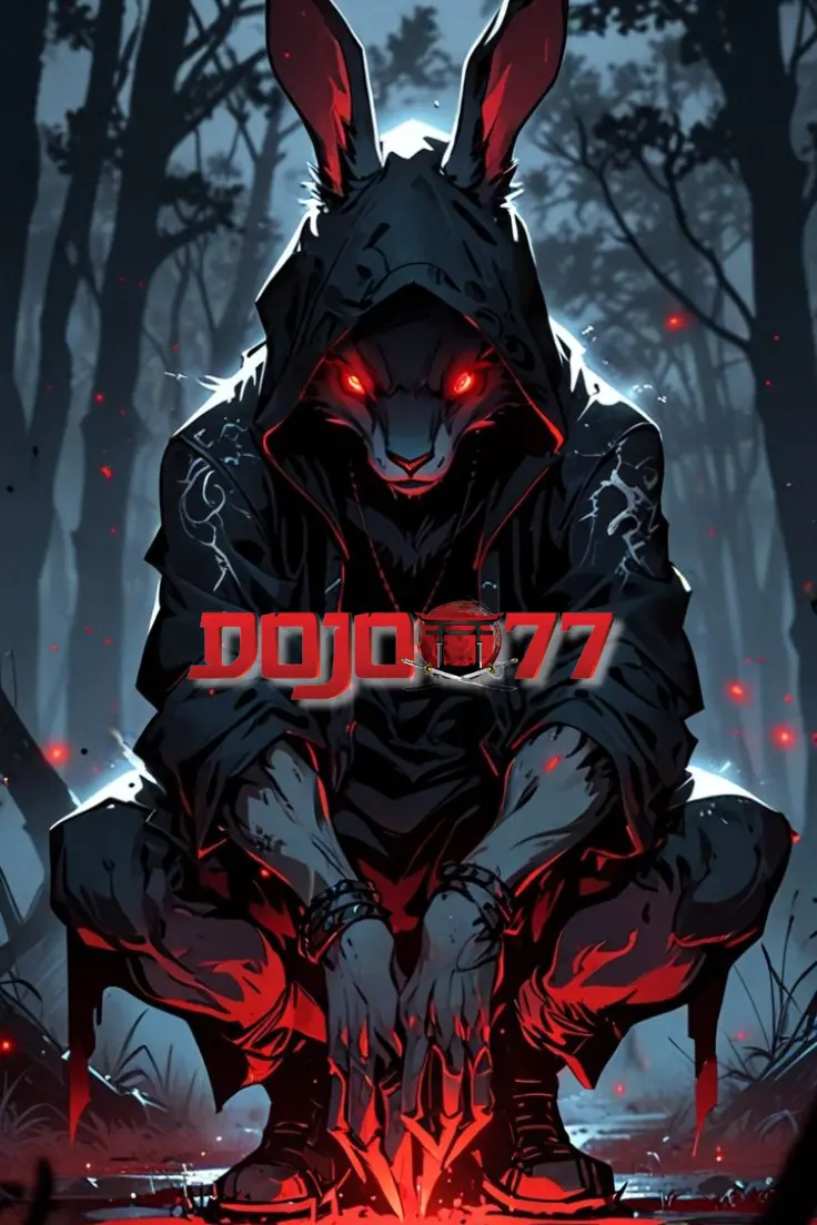 DOJO77 ⚡︎ Main Slot Pragmatic Online Paling Gacor dan Mudah Maxwin