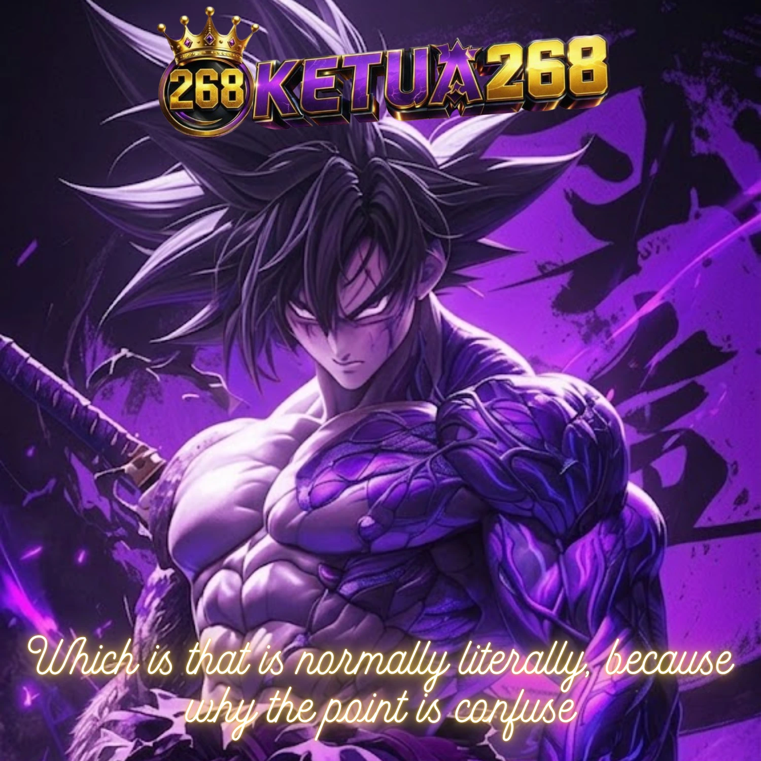  KETUA268 ☘️ Slot Gacor Anti Kalah Ketua 268 Cara Super Kejam Pukul Bandar di Yogyakarta